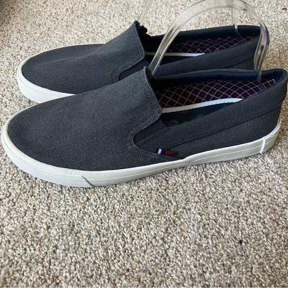 Ben Sherman Percy slip on sneakers Mens 9 main image 5